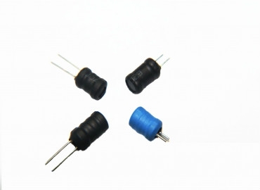 客戶的工字電感樣品，谷景如何檢測